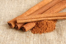 Cinnamon