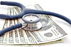 Cost Of Healthcare