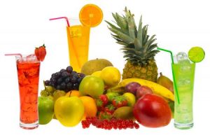 Fruit-juice