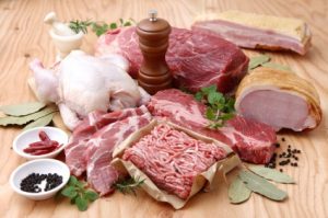 Meat
