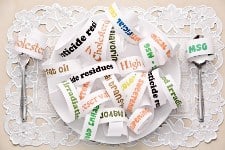 Daily food ingredients that most people eat