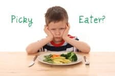 Permalink to Healthy Kid’s Recipe (for Picky Eaters!) picky eater