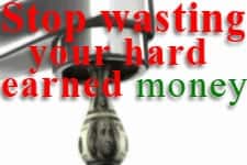 stop_wasting
