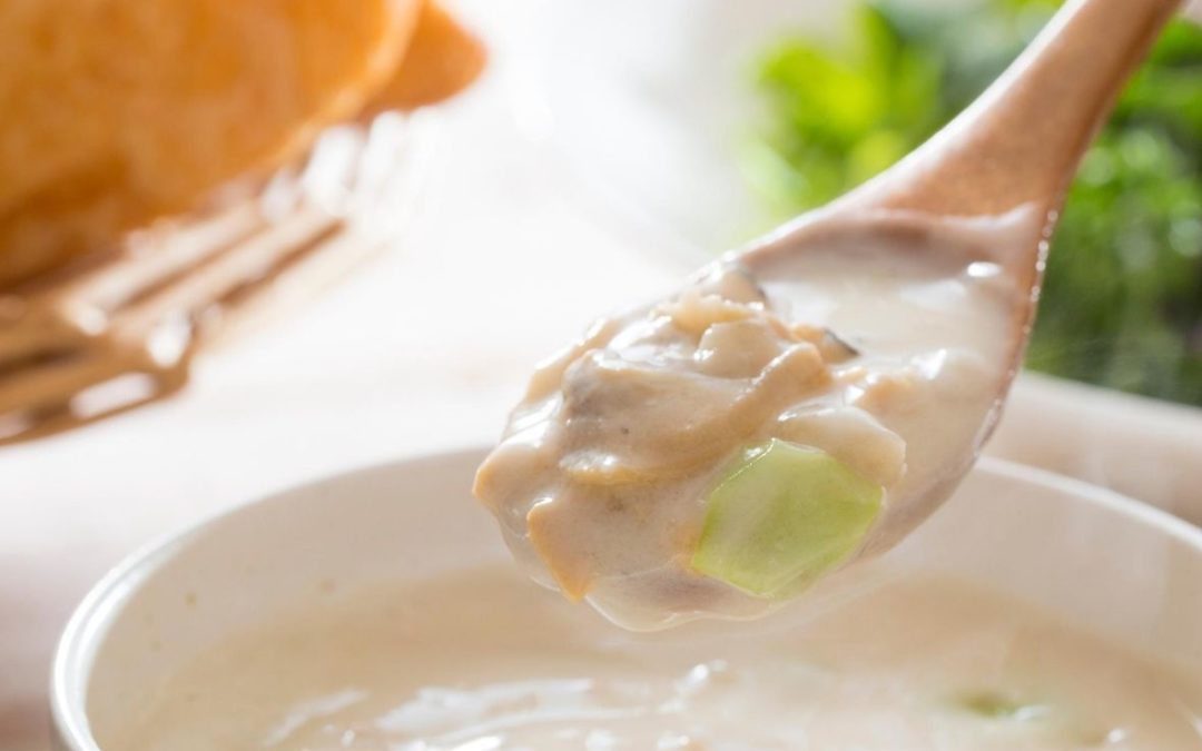 Cooking without a Recipe