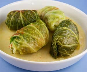 cabbagerolls