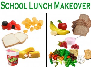 Lunchbox Makeover