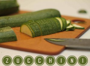 Zucchini