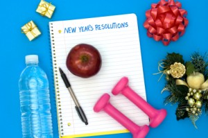 New Years Revolution