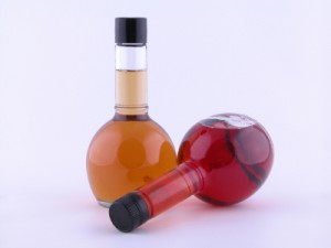 vinegar