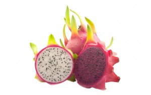 Dragon fruit