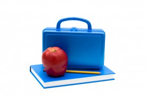 Back To School Lunch, Luchbox safety, School Lunches