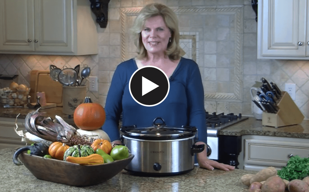 Happy Crock-Tober!