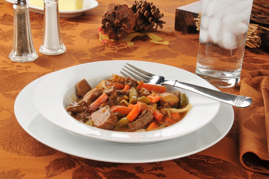 Pot roast