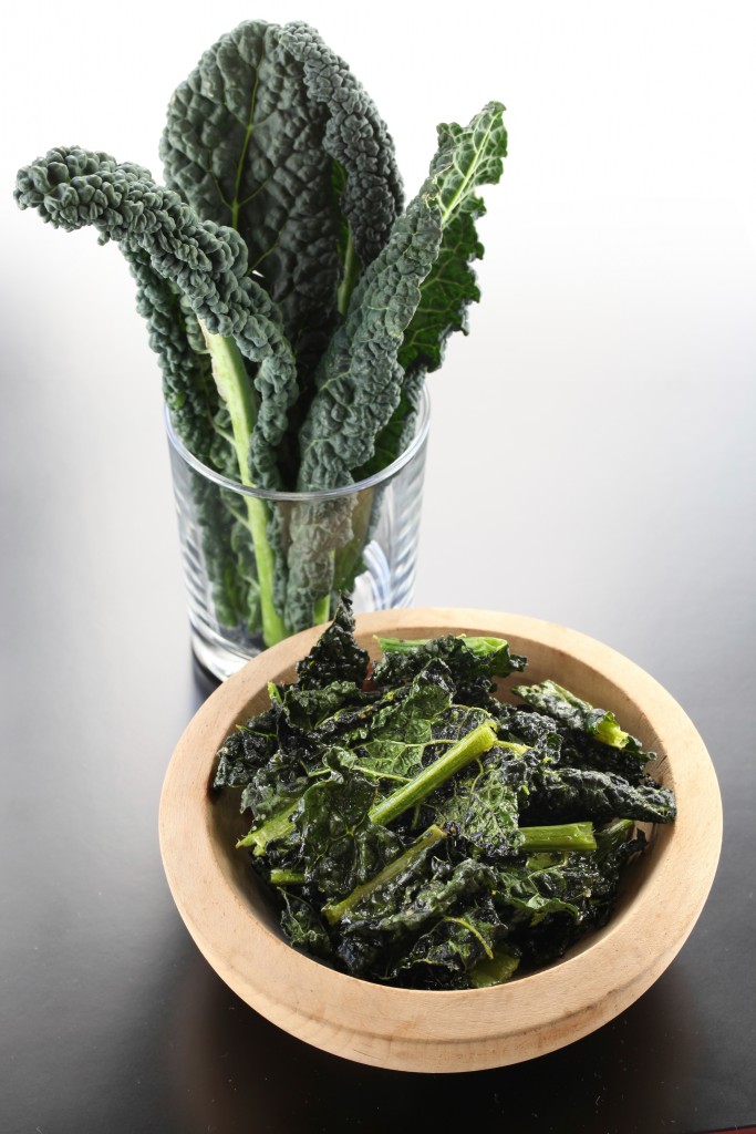dinosaur kale