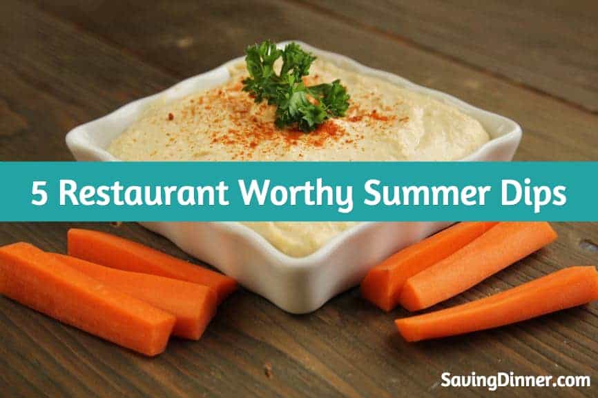 summerdips
