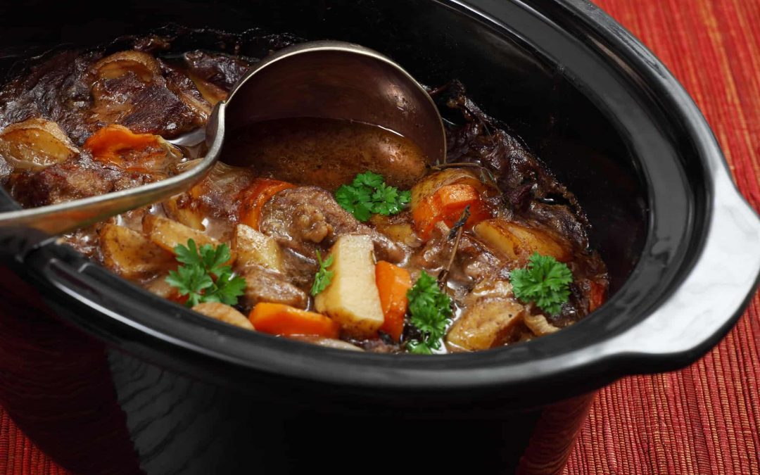 Irish Stew