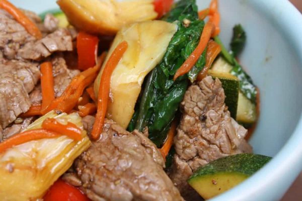 zucchinibasilbeefskillet3
