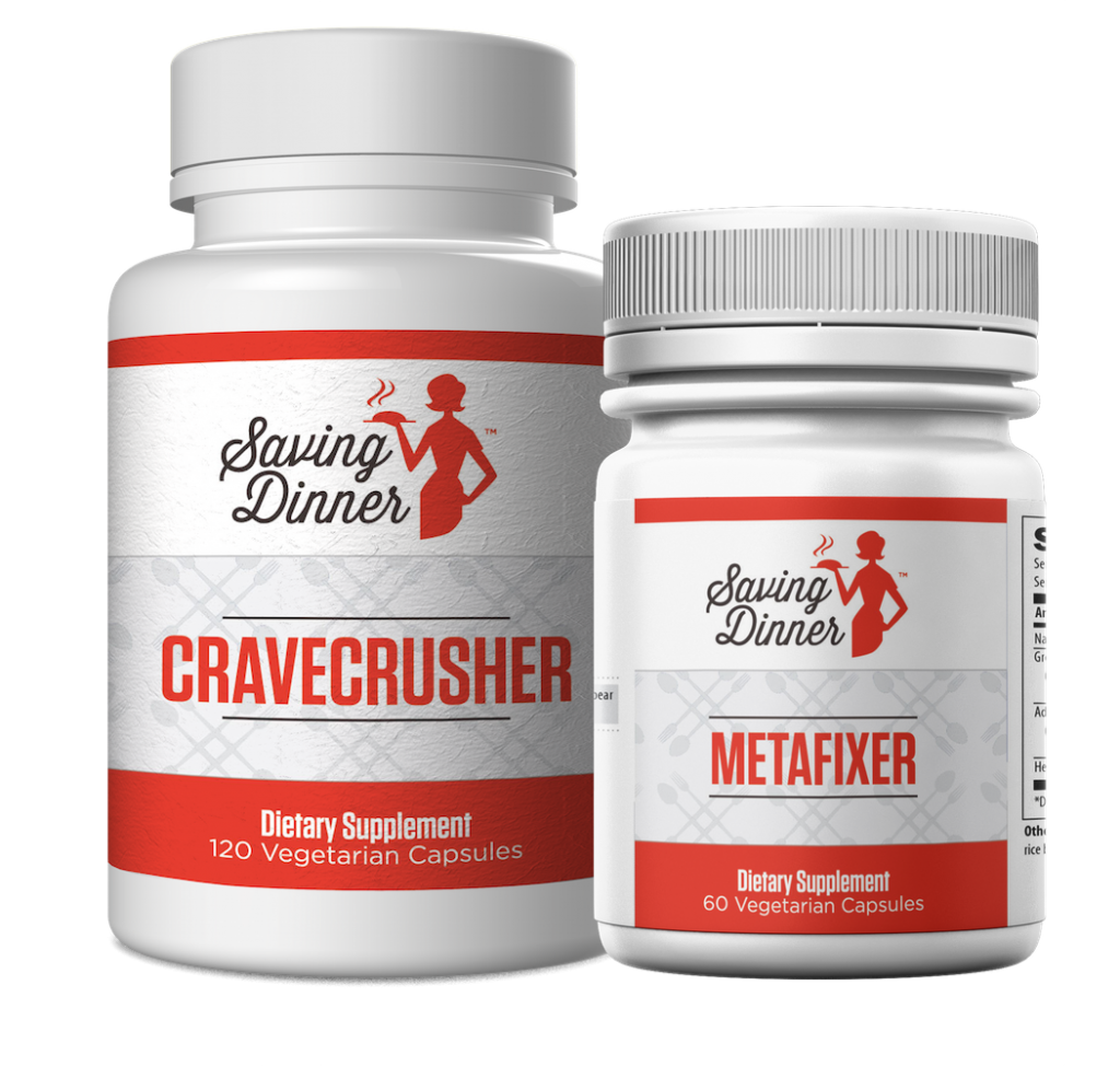 CraveCrusherandMetaFixerBottles