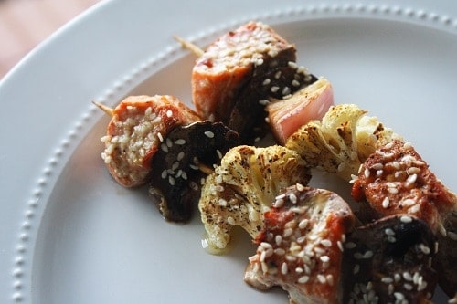 RoastedHoneySesameSalmonSkewers