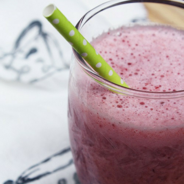 Leanne’s Favorite Smoothie Leanne's Favorite Smoothie