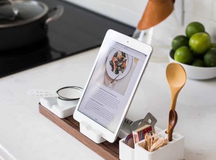 How To Hack Cooking at Home