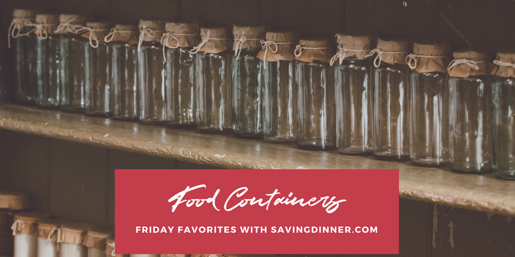 Food Containers (Twitter)