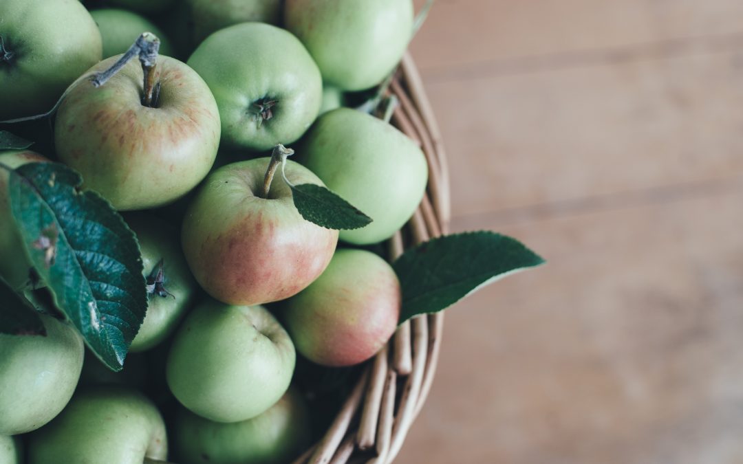Slow Cooker Applesauce