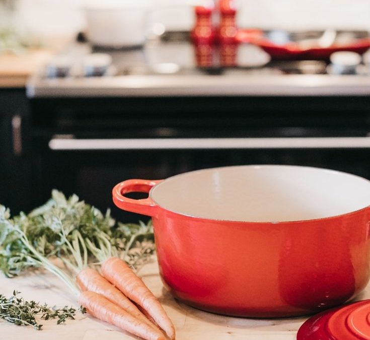 Chicken Soup