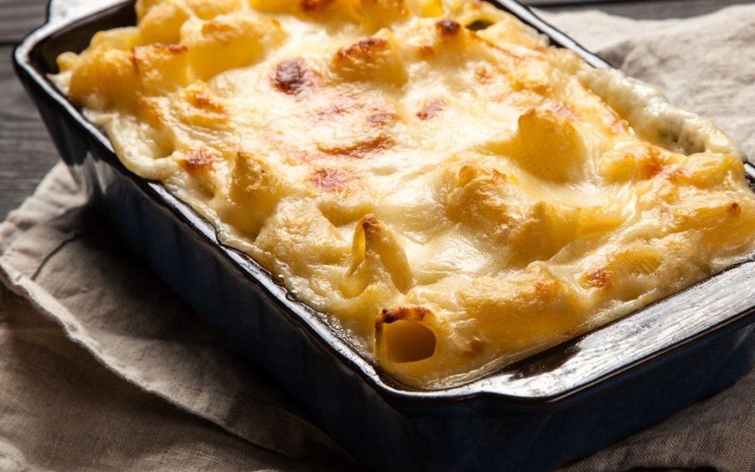 Macaroni & Cheese