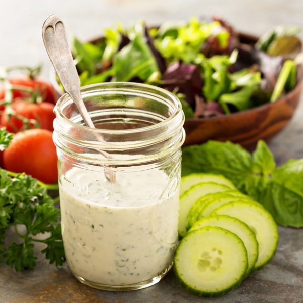 Ranch Dressing