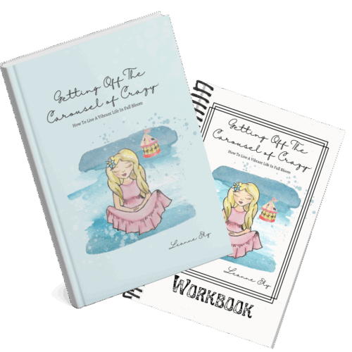 Getting Off the Carousel of Crazy Bundle