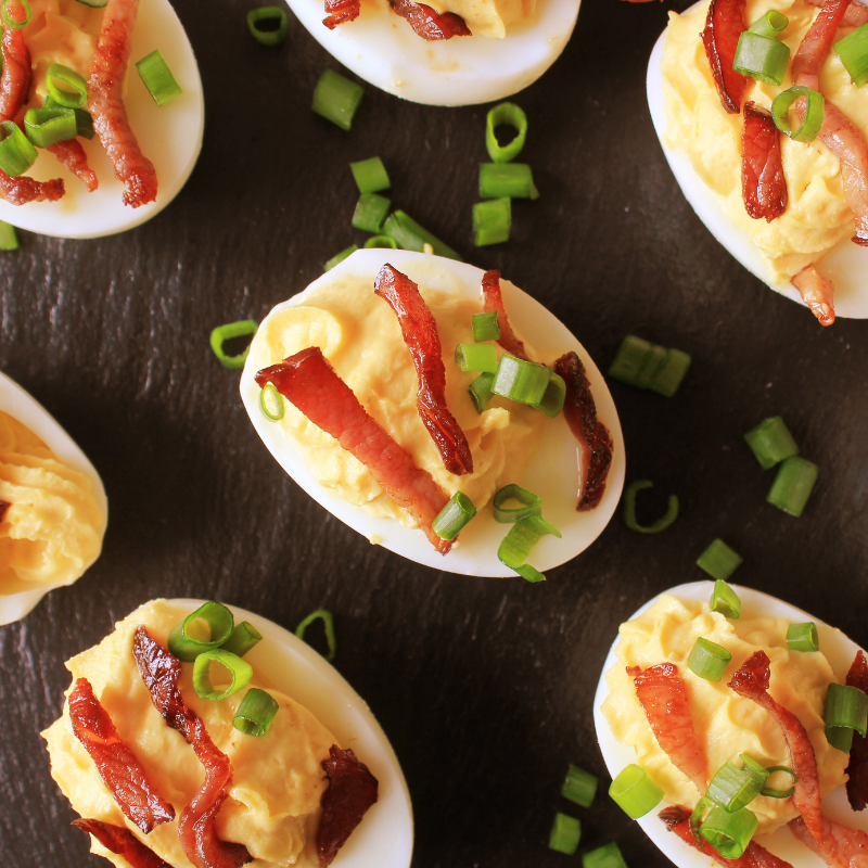 Tip, Trick & a Recipe Almonds Saving Dinner