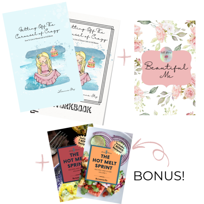 Special of the Week Book Bundle