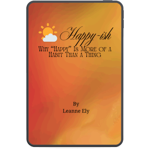 Happy-ish Course & Workbook (PDF Version)