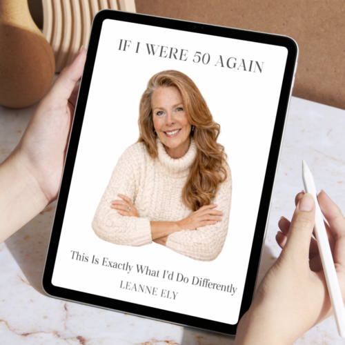 If I Were 50 Again (digital version)