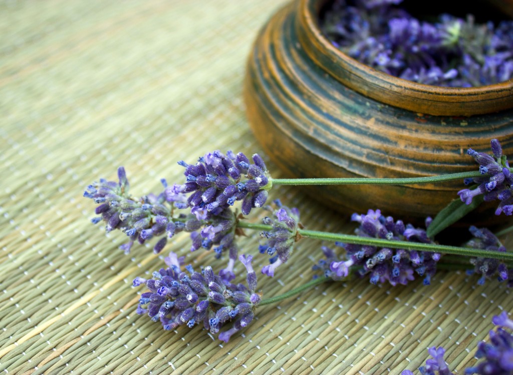 Tip Trick a Recipe 4 Uses for Lavender That You Won t Believe