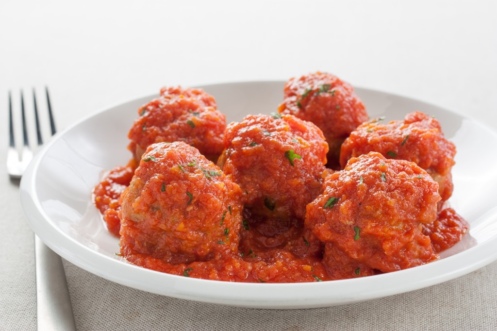 meatballs, Paleo, easy dinner, easy lunch,