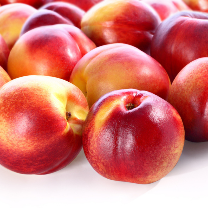 Tip, Trick & a Recipe Sweet, sweet nectarines! Saving Dinner