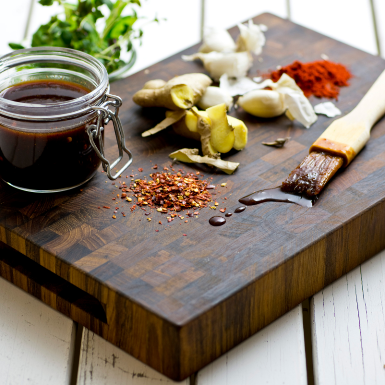 Marinades Easy Way to Make a Meal Great Saving Dinner