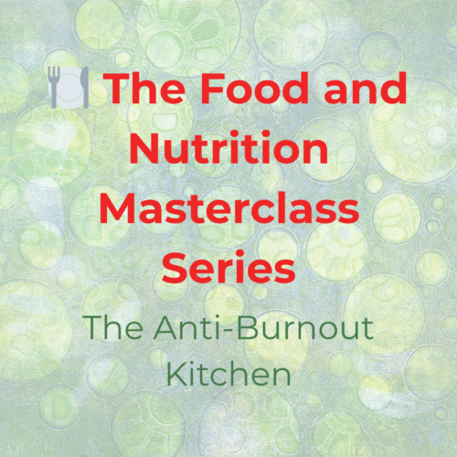 FNMS - The Anti-Burnout Kitchen