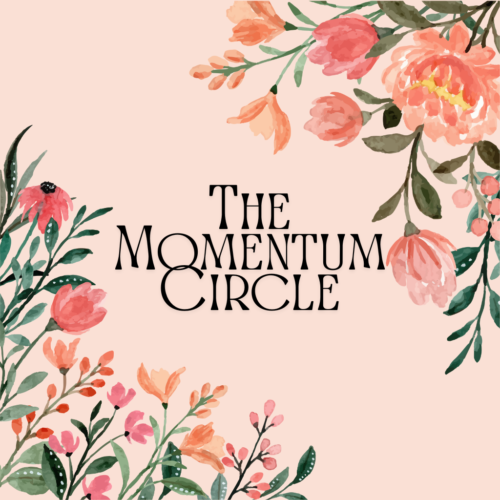 The Momentum Circle