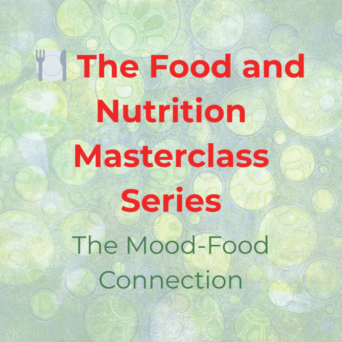 FNMS - The Mood-Food Connection