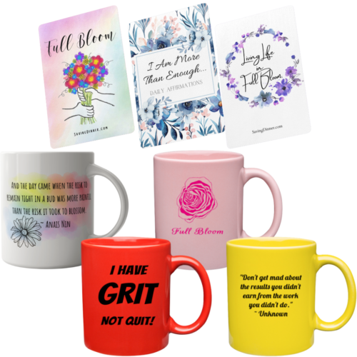 Tools for Success Bundle