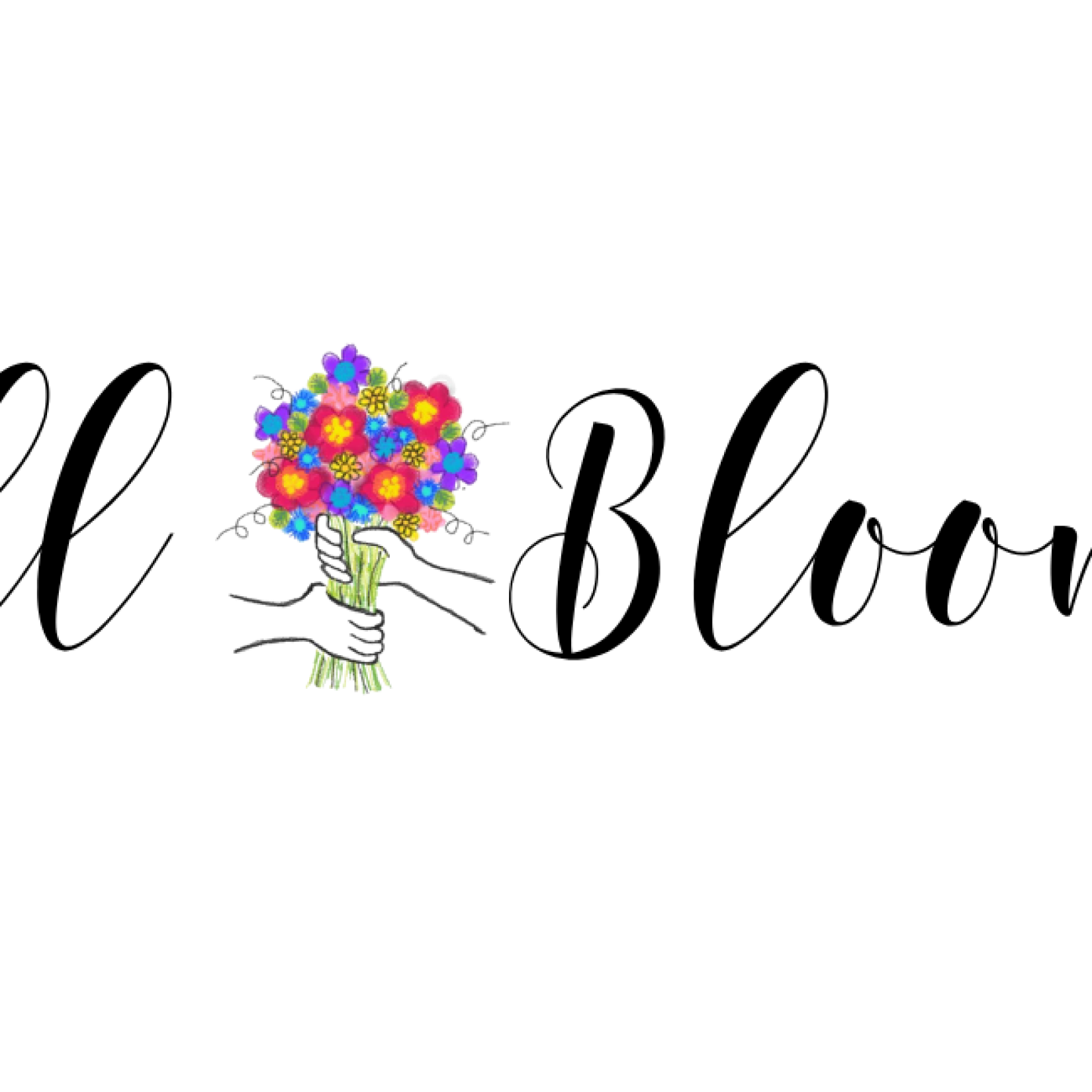 2025 A Full Bloom Day Logo