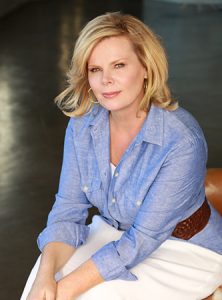 Leanne Ely, Founder of SavingDinner.com