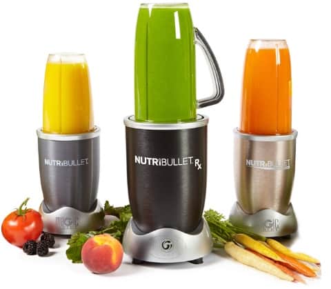 nutribullet