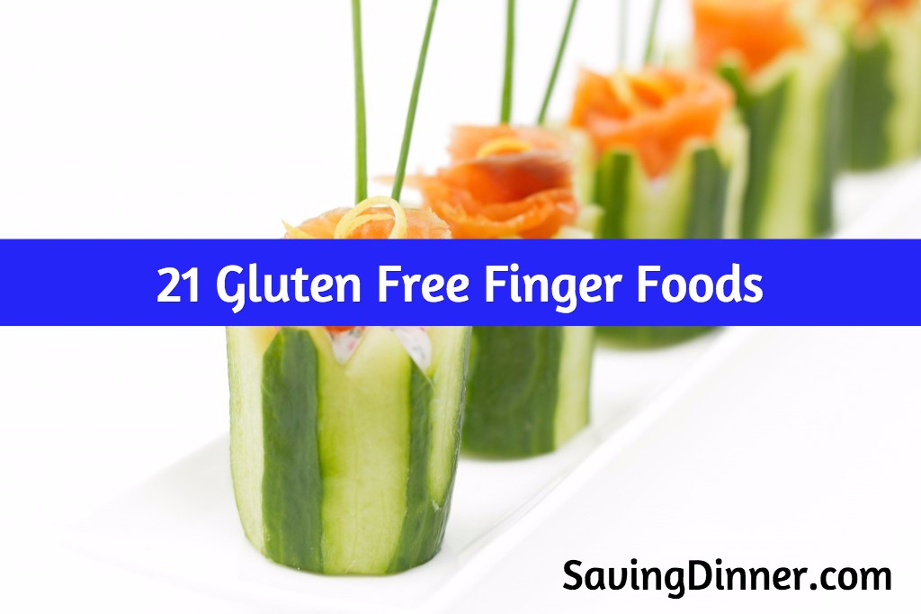 21GlutenFreeFingerFoods