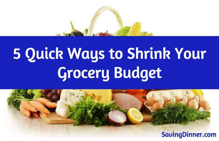 shrinkgrocerybudget