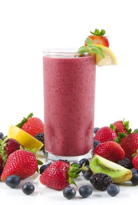 smoothie